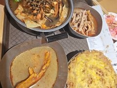 -水平有限广西米粉·广西风味集(五道口店)