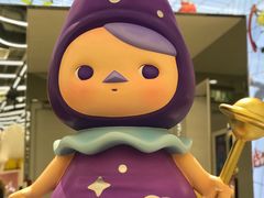 -泡泡玛特POPMART(侨福芳草地店)