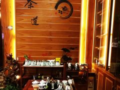 -中发源·清真餐厅(南油店)