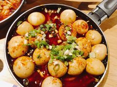 -觅香串串香·麻辣烫·冒菜(欧美广场店)