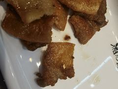 煎烤五花肉-湘汇概念铁板烧(铁西万达店)