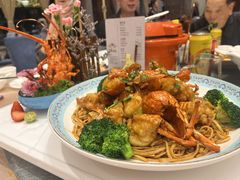 -聚福宝合苑食府(南头镇店)