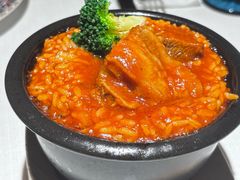 -俄士厨房(五棵松华熙LIVE店)