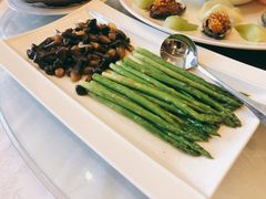 -万宝海鲜舫(劳动公园店)