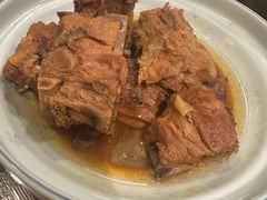 -七菜馆·东北菜·蒸饺(文体路店)