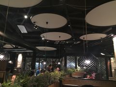 -广东道至正餐厅(区庄店)