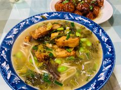 -南花桥羊肉馆老字号(乌镇店)
