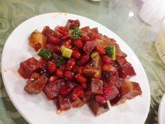 -老孙家饭庄·非遗(东关店)