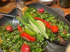 -云海肴·汽锅鸡·云南代表菜(美罗城店)