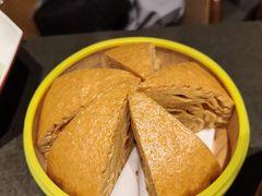 香甜马拉糕-炊江南·上海菜(国展华漕店)