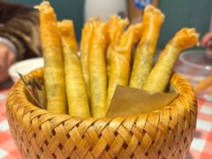 -海燕酒店·地道湖北菜(惠济路店)