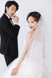 -CD视觉婚纱摄影