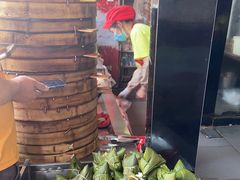 -清泉阁包子铺(中山路店)