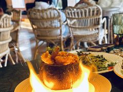 -仁义涵西餐·咖啡(中华巴洛克店)