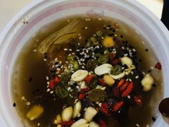 -深水井老冰粉(解放碑英利大融城店)