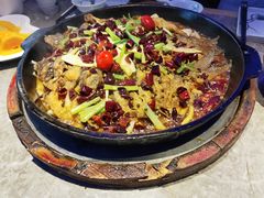 -老板恋上鱼(恒隆广场店)