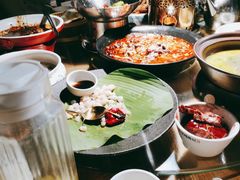 -吴越荣记苏州菜·松鼠桂鱼(月光码头店)