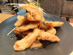 -王慧洁开口虾水饺·地道东北菜(银泰城店)