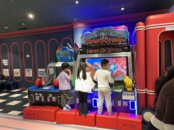 -meland亲子乐园(深圳领展中心城店)