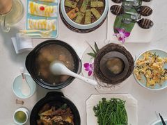 -香香海南菜餐厅