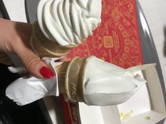 -麦当劳(交道口店)
