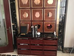 -北门饭店(三香路店)