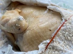 -吉英盐焗鸡(文中路店)