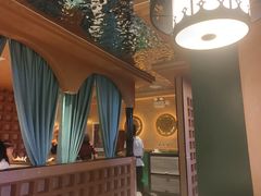 -清真·卡德尔大叔新疆主题餐厅(龙汇路店)