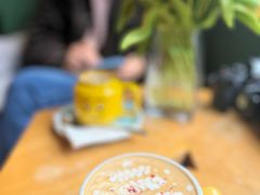 -W CAFE(甜爱路店)