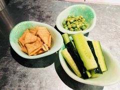 -炭舍干锅·烤鱼(扬名广场店)