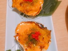 -山之川日料放题(通州店)