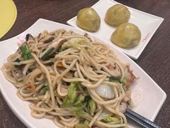 -海坛特色小吃·只做平潭特色菜(平潭店)