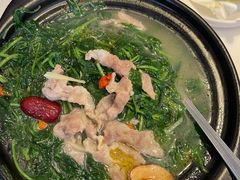 -新旺茶餐厅·早餐·夜宵(仙霞店)