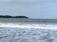 -宁波松兰山滨海旅游度假区