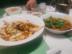 -鑫小城故事·藕汤·家常菜(台北一路总店)