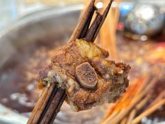 -水碾河刘老大串串香(水碾河路店)