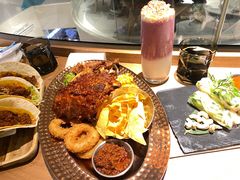 -魏客咖啡(中铁中心店)
