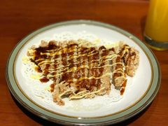 -花月日本料理(奥林匹克大厦店)