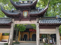 -西园戒幢律寺