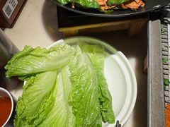 -绿茶餐厅(深圳龙华天虹购物中心店)