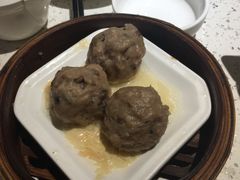 新会陈皮牛肉丸-又一间茶点轩(百汇广场店)