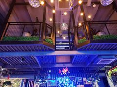-红牌美蛙鱼头火锅(万辉国际广场店)