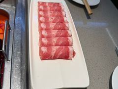 -海底捞火锅(枫蓝国际购物中心店)