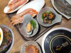 -阳光岛·海鲜盛宴(银泰中心in99店)