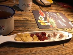 -探鱼·鲜青椒爽麻烤鱼(领展购物广场店)