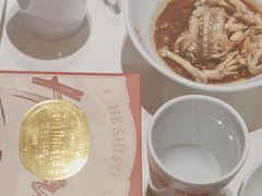 -何师傅美蛙鱼头(汉街店)