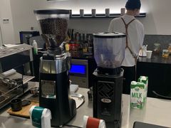 -野鸽子咖啡(中航店)