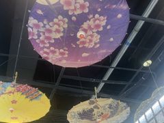 -千寻山野烤肉(中关村店)