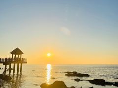 -养马岛旅游度假区