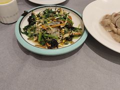 -金哥私房菜馆(张府园总店)